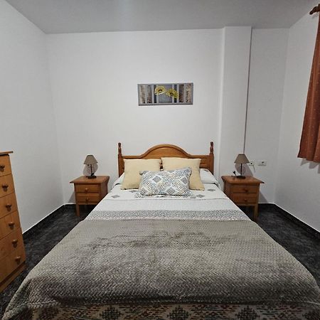 Apartamento Mendoza I - San Isidro San Isidro  Eksteriør billede