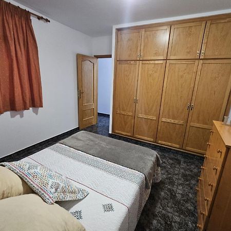Apartamento Mendoza I - San Isidro San Isidro  Eksteriør billede