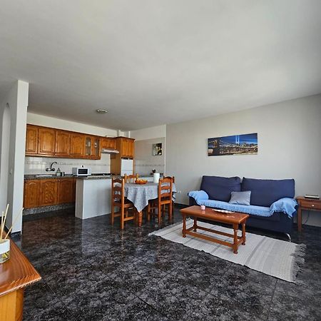 Apartamento Mendoza I - San Isidro San Isidro  Eksteriør billede