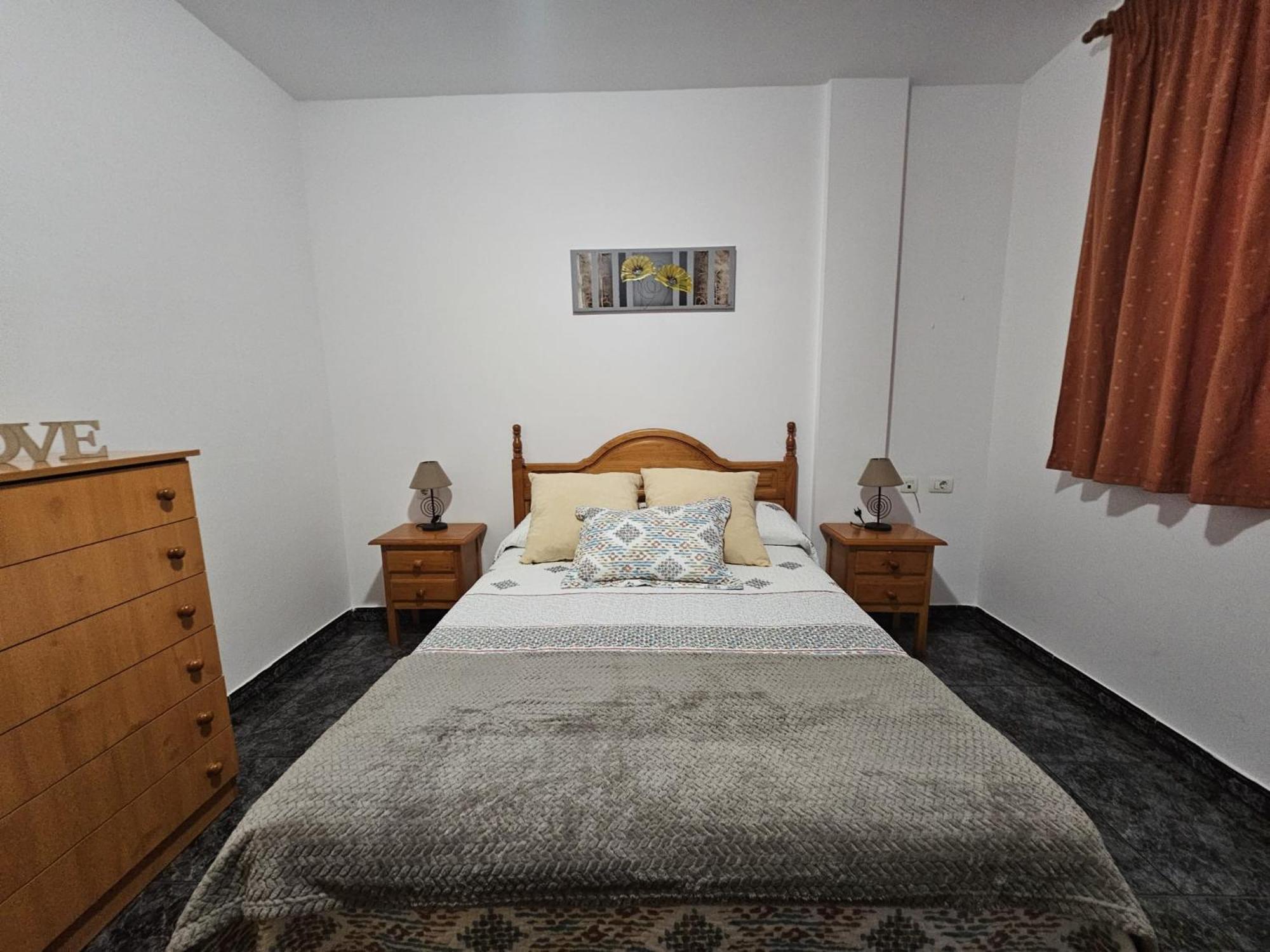 Apartamento Mendoza I - San Isidro San Isidro  Eksteriør billede