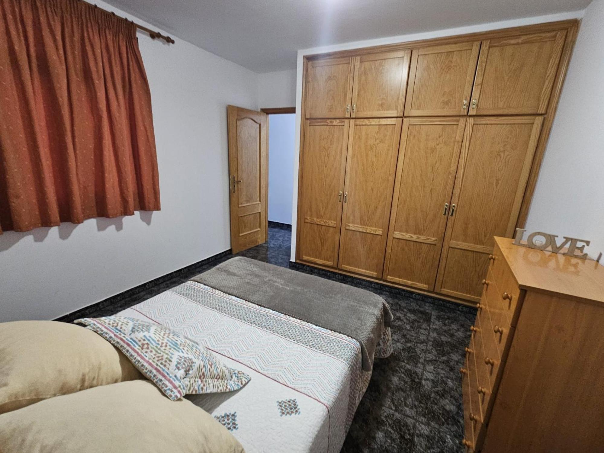 Apartamento Mendoza I - San Isidro San Isidro  Eksteriør billede