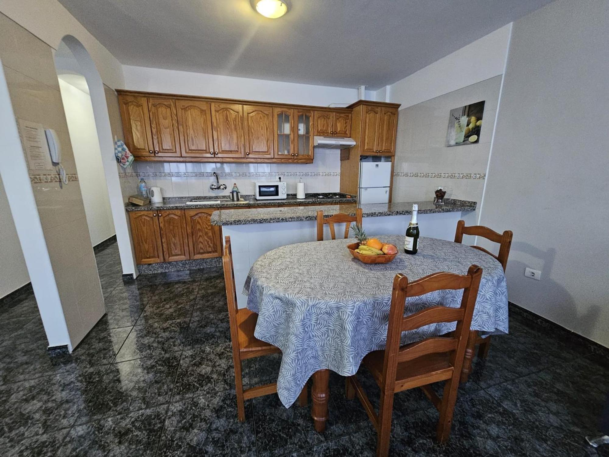 Apartamento Mendoza I - San Isidro San Isidro  Eksteriør billede