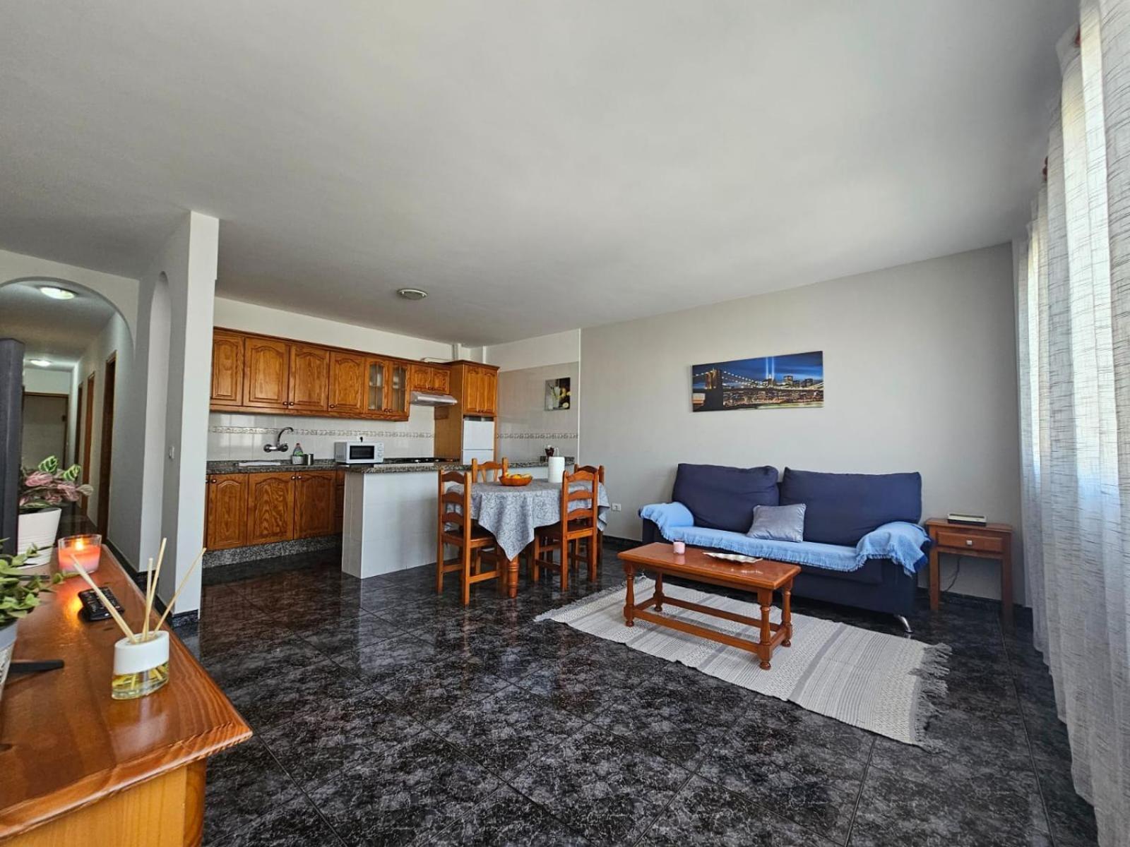 Apartamento Mendoza I - San Isidro San Isidro  Eksteriør billede