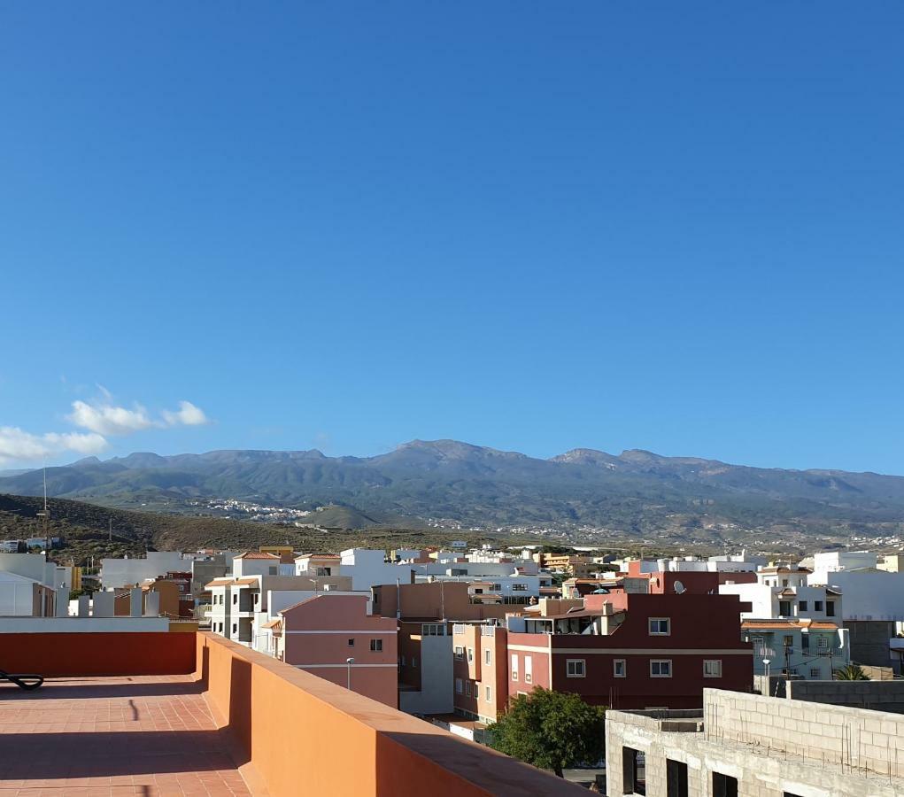 Apartamento Mendoza I - San Isidro San Isidro  Eksteriør billede