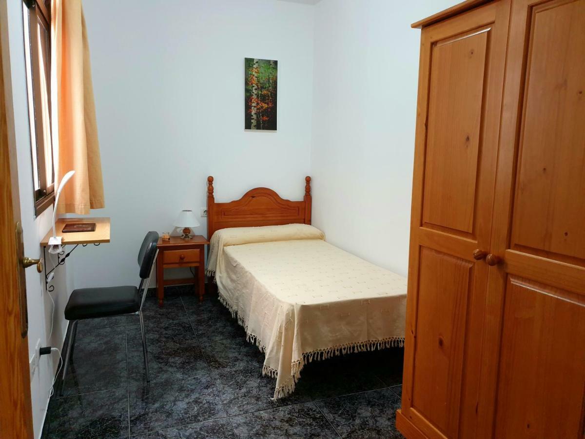 Apartamento Mendoza I - San Isidro San Isidro  Eksteriør billede