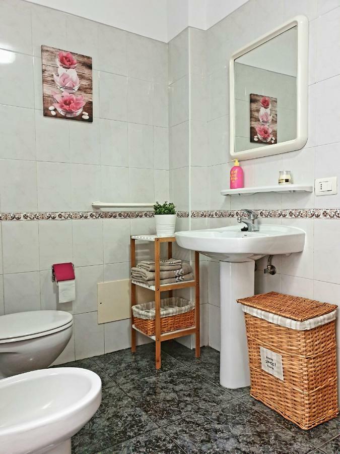 Apartamento Mendoza I - San Isidro San Isidro  Eksteriør billede