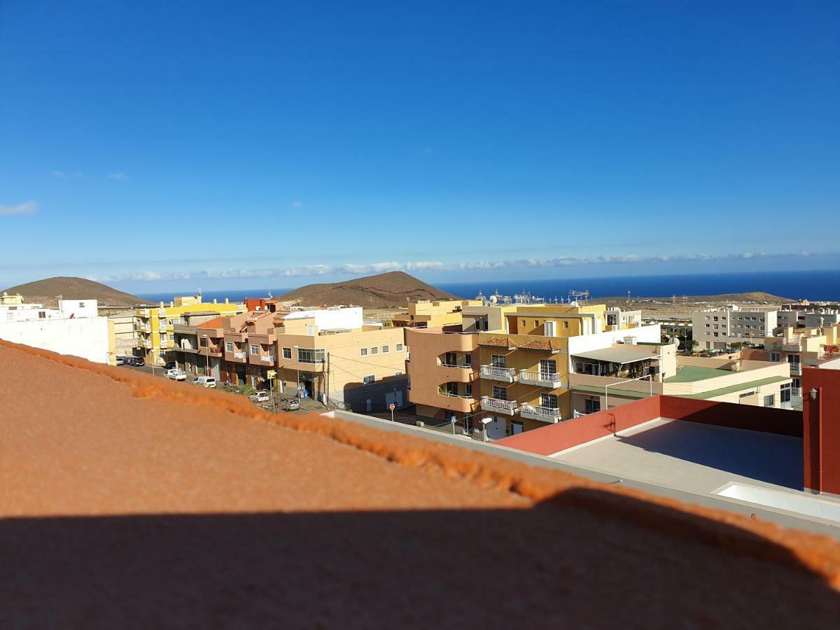 Apartamento Mendoza I - San Isidro San Isidro  Eksteriør billede