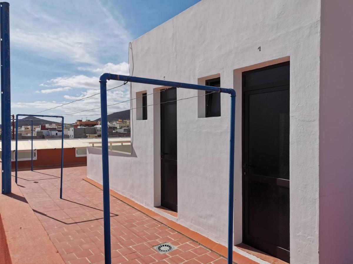 Apartamento Mendoza I - San Isidro San Isidro  Eksteriør billede